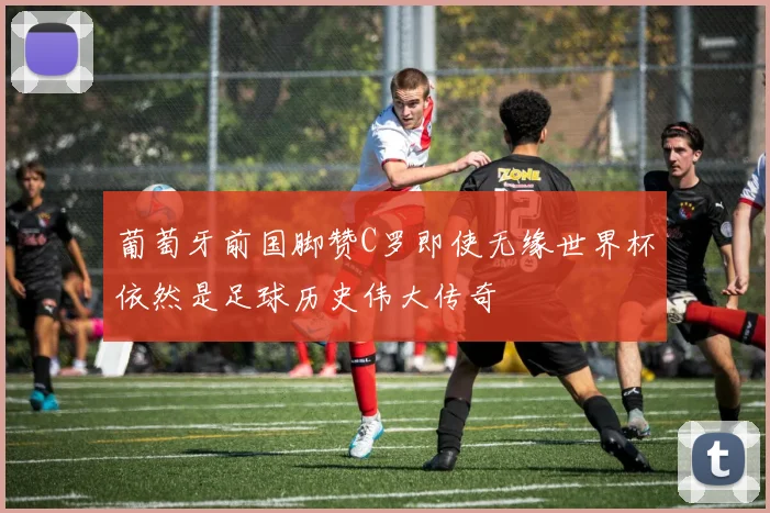 葡萄牙前国脚赞C罗即使无缘世界杯依然是足球历史伟大传奇