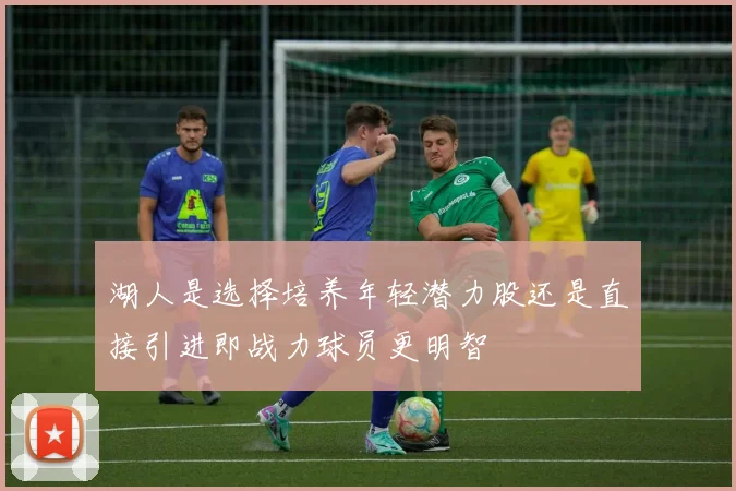 湖人是选择培养年轻潜力股还是直接引进即战力球员更明智