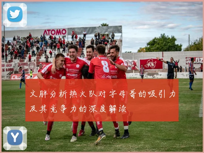 文胖分析热火队对字母哥的吸引力及其竞争力的深度解读