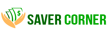Saver Corner